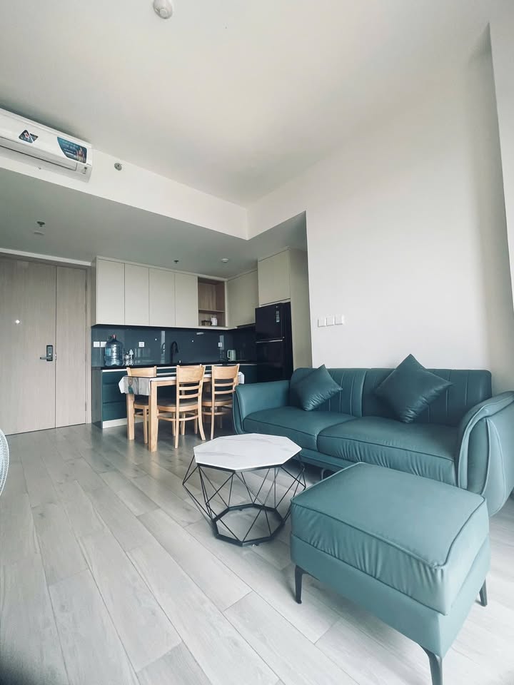 Căn hộ Lumiere Boulevard Quận 9 1PN giá 8 triệu - Sẵn sàng vào ở ngay!