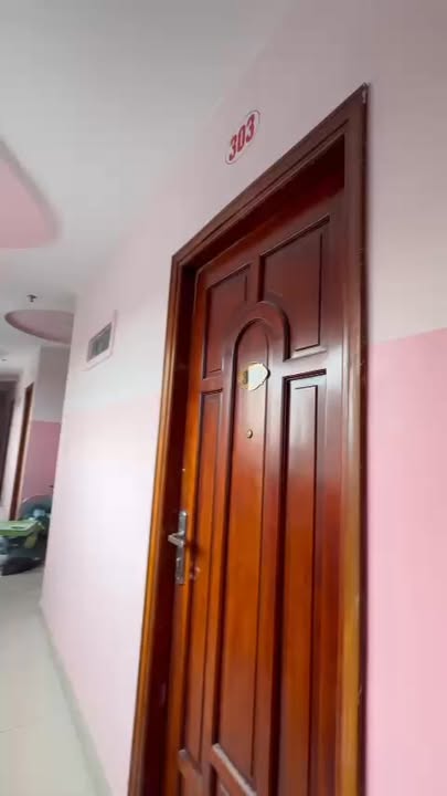 Studio cho thuê tại Phạm Văn Đồng, Thủ Đức 30m² - Nội thất đầy đủ, chỉ 2.7 triệu!