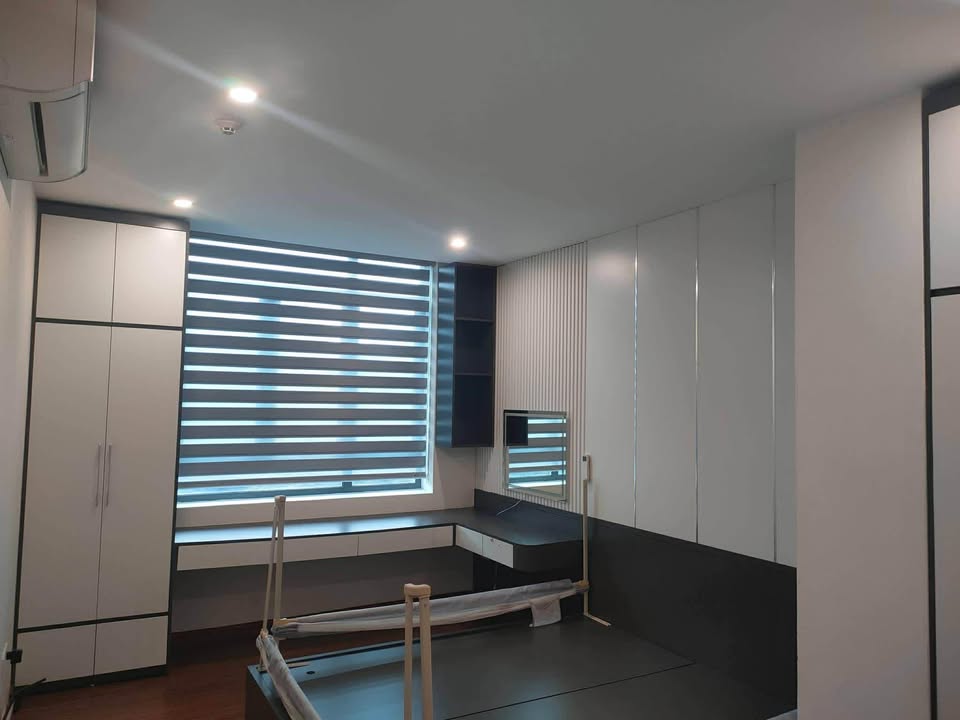 Căn hộ C5 Phường Đông Vệ 2 phòng ngủ giá chỉ 4 triệu - Full nội thất, sẵn sàng vào ở!