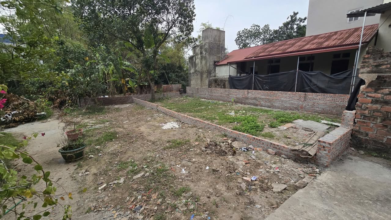 Đất lô góc 80.1m² Văn Quán giá 4 tỷ - Đầu tư sinh lời ngay!