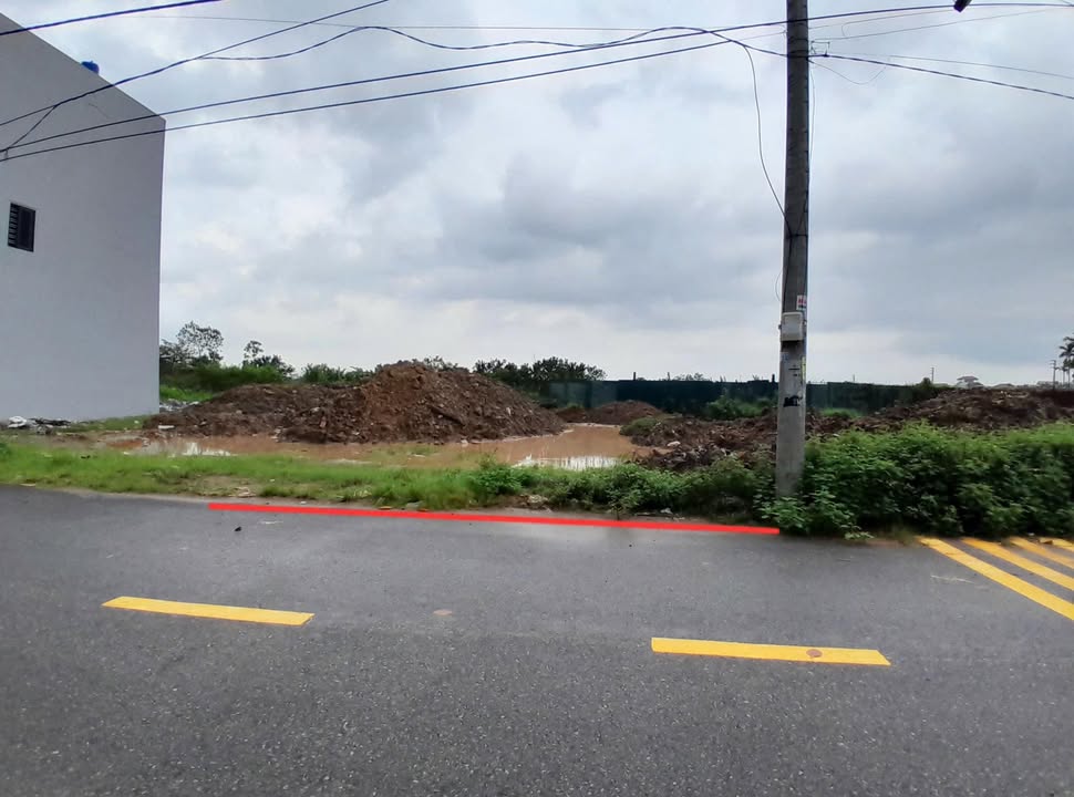 Townhouse LK11 Ngọc Liên, Thanh Oai 114m² giá 5.715 tỷ - Kinh doanh tốt, đầy đủ tiện ích!