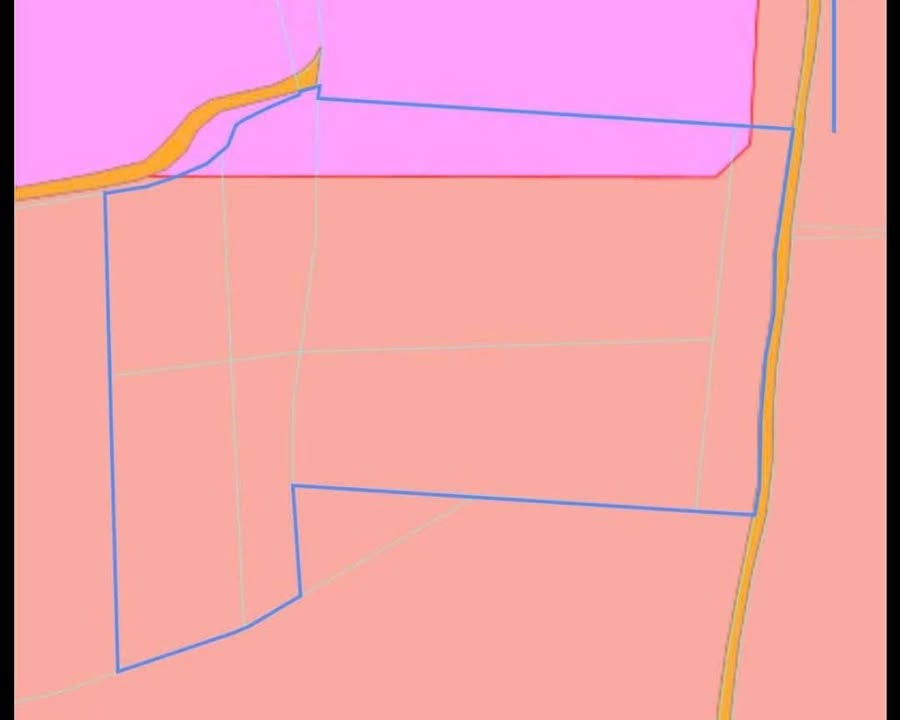 Bán lô đất nhà xưởng Khánh Bình Tân Uyên 24.376m² giá 5,2 triệu/m² - Tiềm năng đầu tư lớn!