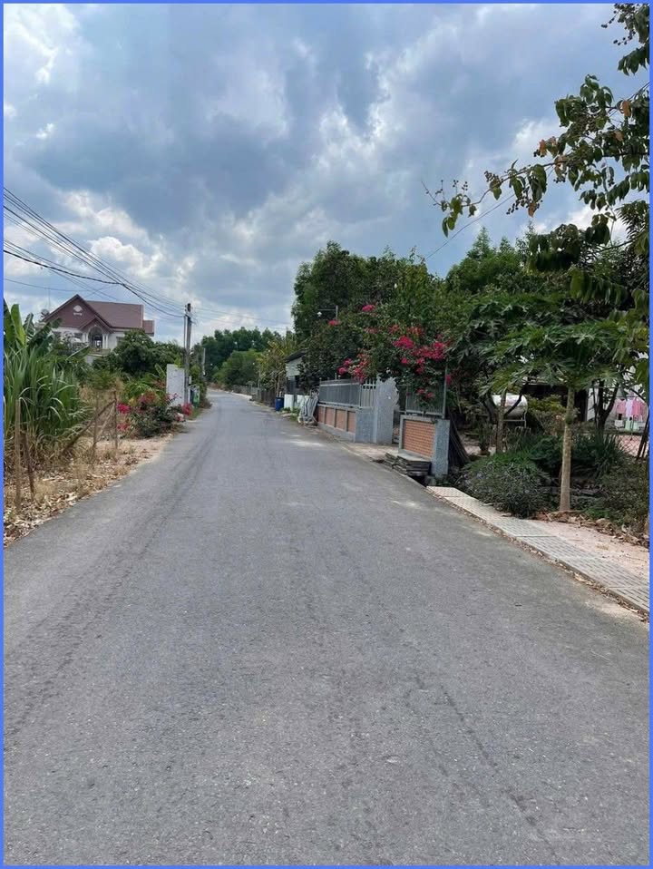 Đất nền Trảng Bom, Đồng Nai 130m² giá 1.45 tỷ - Tiềm năng đầu tư sinh lời!