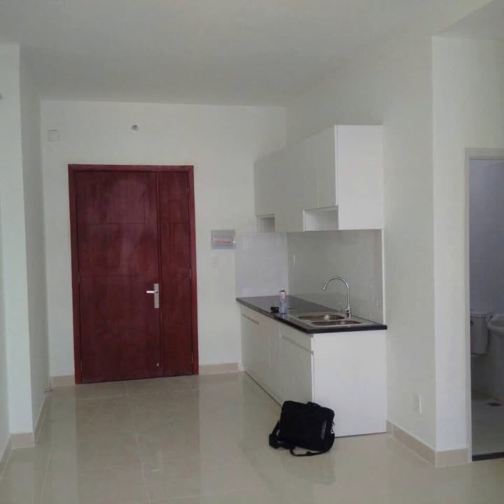 Căn hộ Topaz Home Quận 12 2PN giá 6.3 triệu - View thoáng mát, tiện ích đầy đủ!