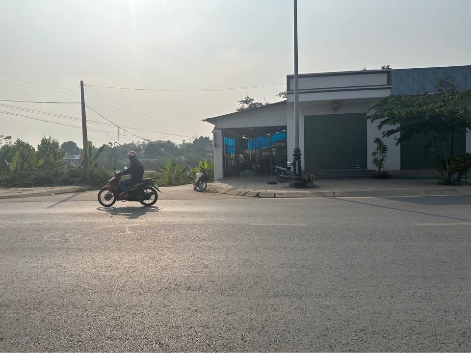 Đất thổ cư Phú Xá Thái Nguyên 264m² giá nhỉnh 3 tỷ - Sẵn sàng đầu tư!