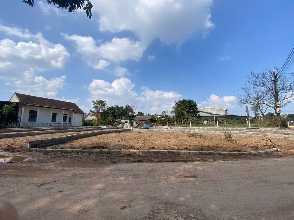 Đất nền mặt tiền Tôn Thất Sơn, Hương Thủy 90m² giá chỉ từ 900 triệu - Sổ hồng chính chủ