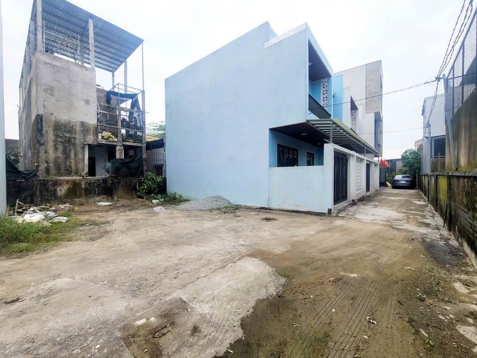 Đất Kiệt 6 Tam Thai, Thủy Xuân 81,2m² giá 1,75 tỷ - Vị trí đẹp, không lụt!