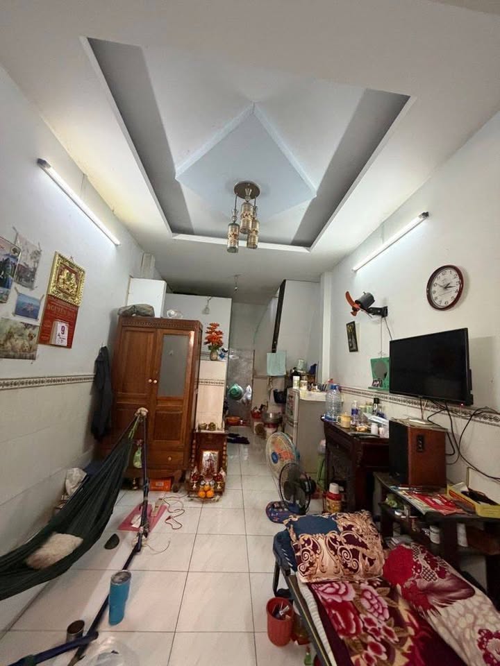 Nhà 2 tầng Tân Kỳ Tân Quý 21m² giá 1,92 tỷ - Gần Aeon Tân Phú!