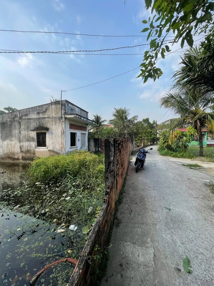 Đất Tân Quý Tây 354m² giá 4.45 tỷ - Cơ hội đầu tư sinh lời cao!