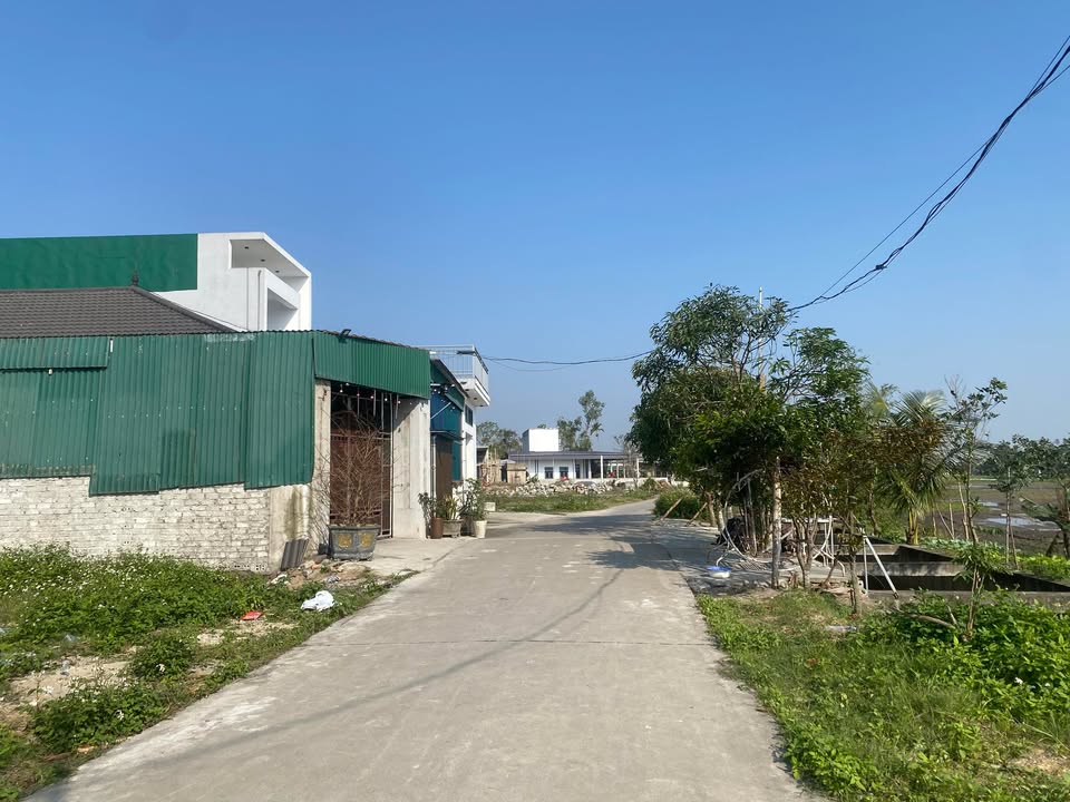 Đất ở Nghi Phong 90m² giá 1.98 tỷ - Bán gấp, vị trí đẹp!