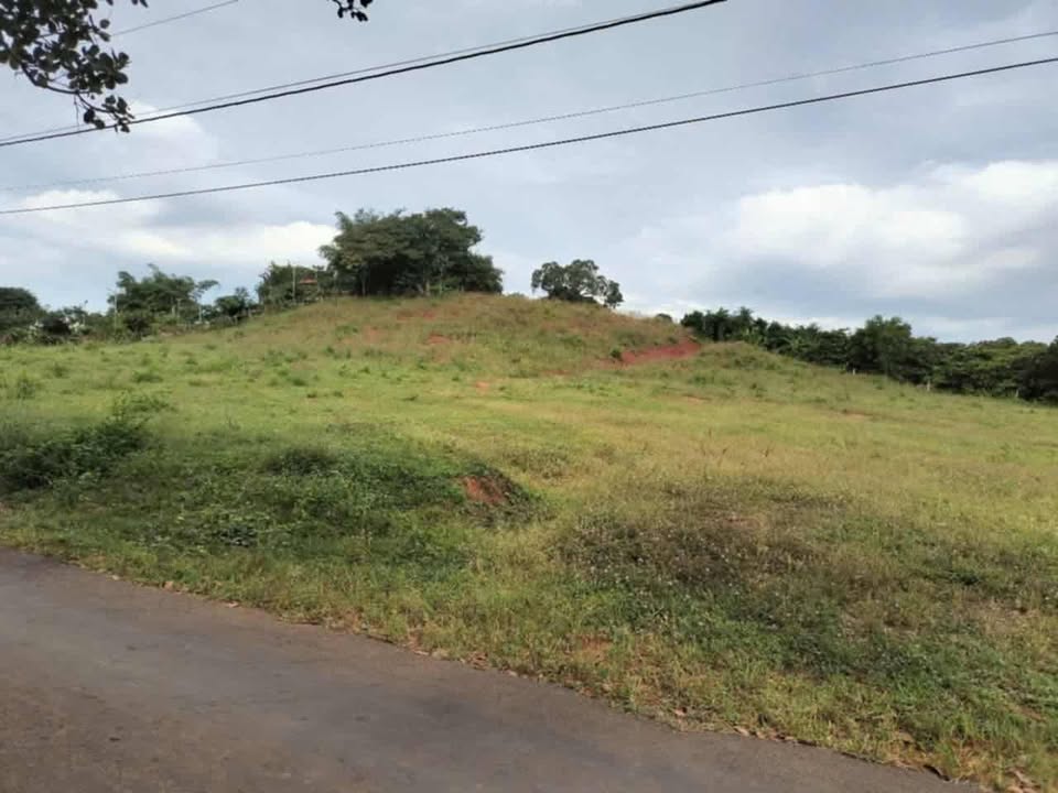 Đất nền view đồi tại Xã Phước Tân, Huyện Xuyên Mộc 9000m² - Cơ hội đầu tư tuyệt vời!