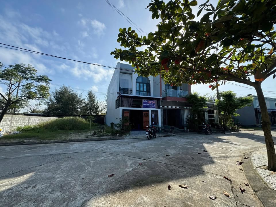 Đất liền kề Hải Quan, Điện Ngọc 90m² chỉ 2.1 tỷ - Đầu tư sinh lời ngay!