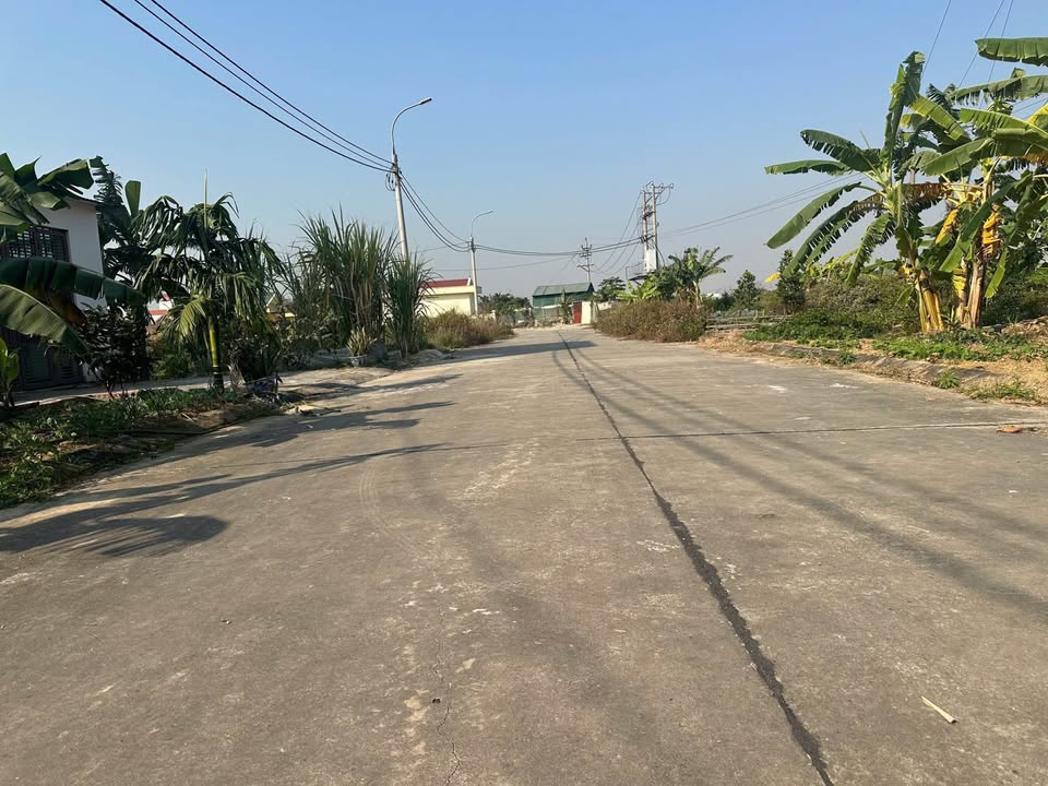 Đất nền Hồng Phong, Đông Triều 100m² giá 1.3 tỷ - Vị trí trung tâm, hạ tầng hoàn thiện!