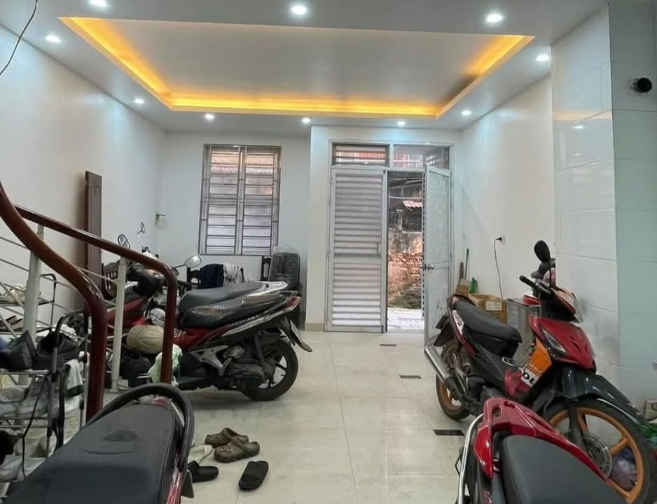 Nhà 4 tầng Cầu Dậu Kim Giang 40m² giá 7 tỷ - Chính chủ cần bán gấp trước Tết!