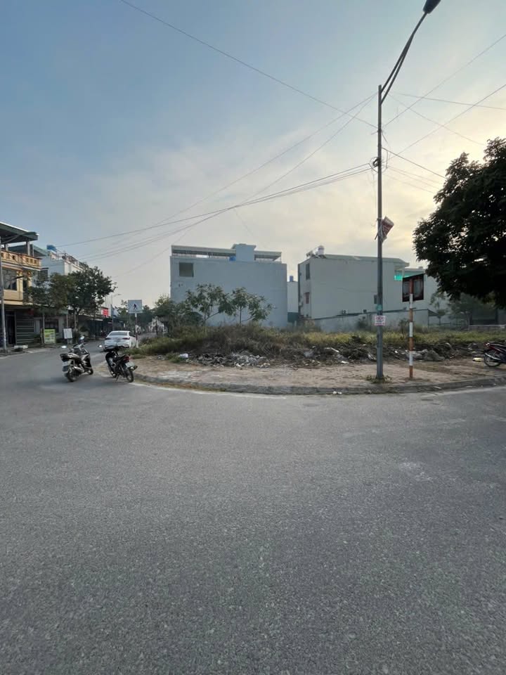 Đất nền Dự án Toàn Gia 1, Xã Kẻ Sặt, 87.5m² giá 5 tỷ - Cơ hội sở hữu lô góc tiềm năng!