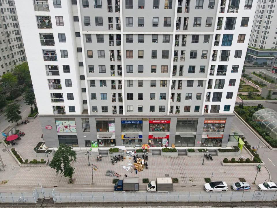 Căn hộ Ecohome 3 Cổ Nhuế 82m² giá 3 tỷ - Chính chủ bán gấp!