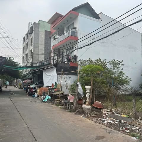 Căn hộ dịch vụ Phạm Đăng Giảng, Quận Bình Tân, 270m² giá 29.5 tỷ - Đầu tư sinh lời cao!