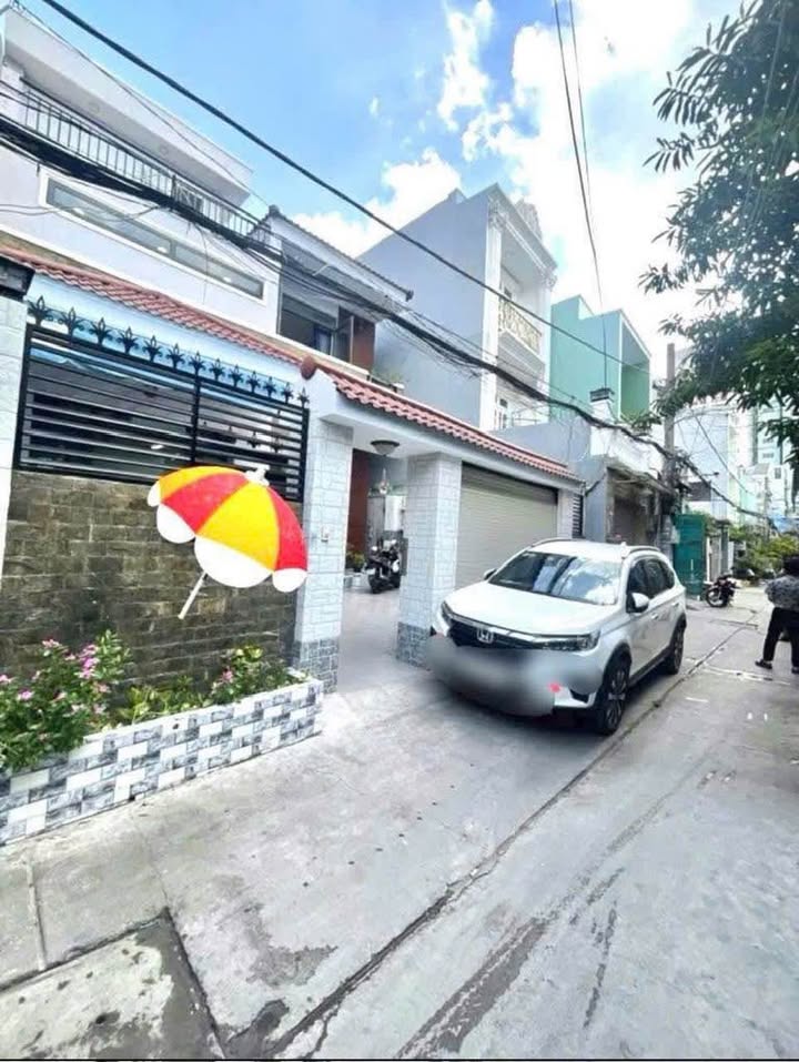 Nhà đẹp Hẻm 6m Kinh Dương Vương, Bình Tân 97m² giá 7 tỷ - Sẵn sàng vào ở ngay!