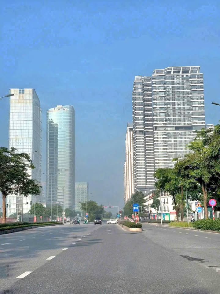 Căn hộ Han Jardin N01T6 Ngoại Giao Đoàn 106m² giá thỏa thuận - Sống đẳng cấp bên Hồ Tây!