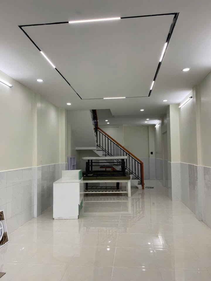 Mặt tiền kinh doanh Nguyễn Hữu Dật, Tân Phú 60m² giá 8.65 tỷ - Nhà đẹp vào ở ngay!