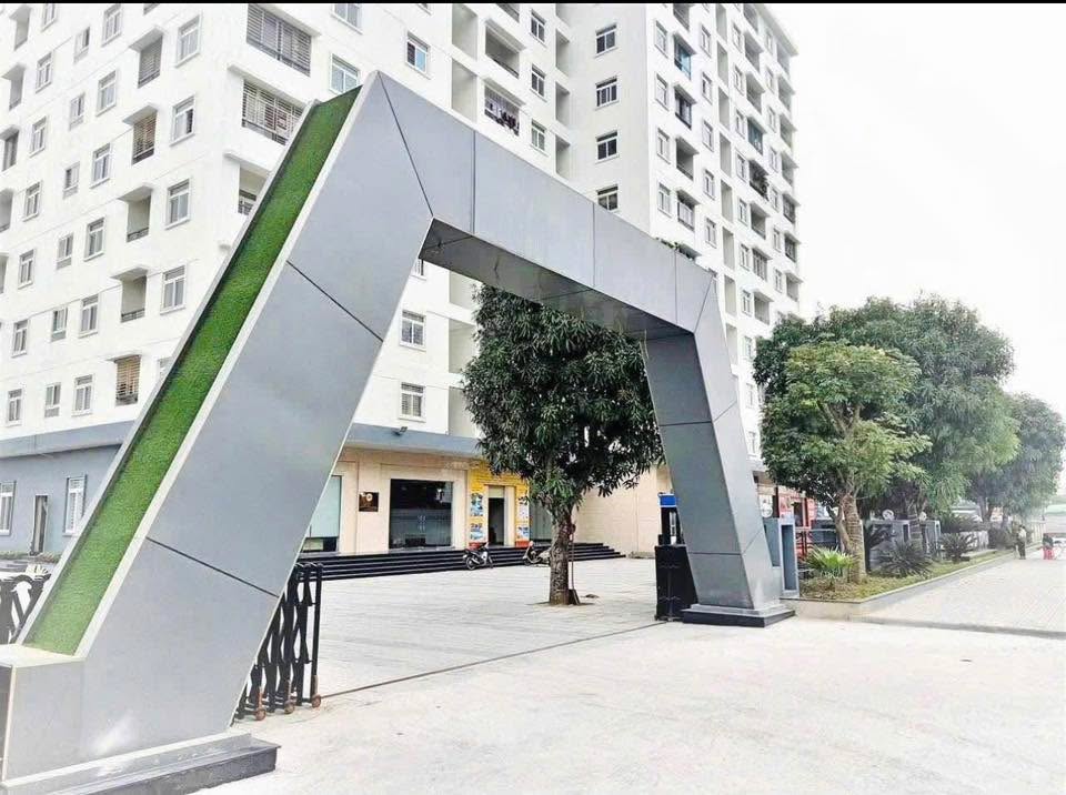 Căn hộ chung cư Lũng Lô Vinh 75m² giá 5.5 triệu - Căn góc thoáng mát!