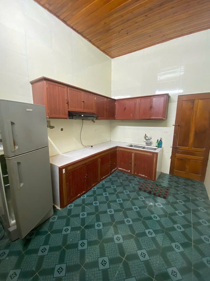 Nhà cấp 4 cho thuê tại Đường 32, Hoài Đức 220m² - Không gian sống lý tưởng!