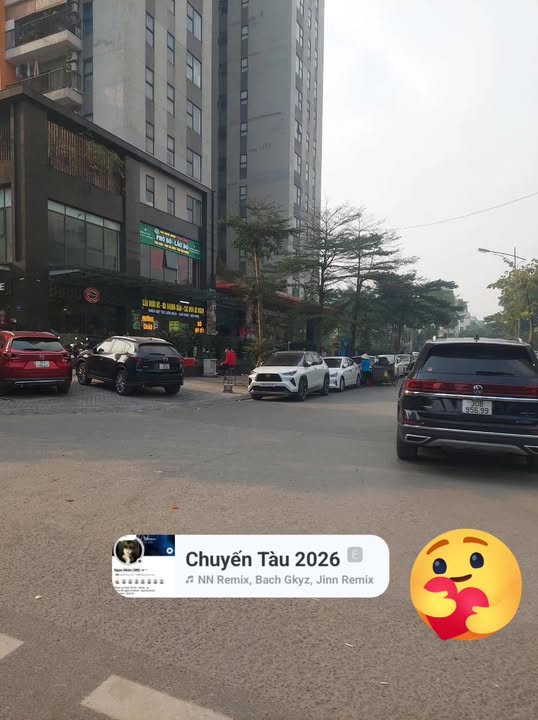 Nhà cấp 4 Văn Phú 45m² giá thuê thỏa thuận - Không gian rộng rãi, phù hợp làm văn phòng