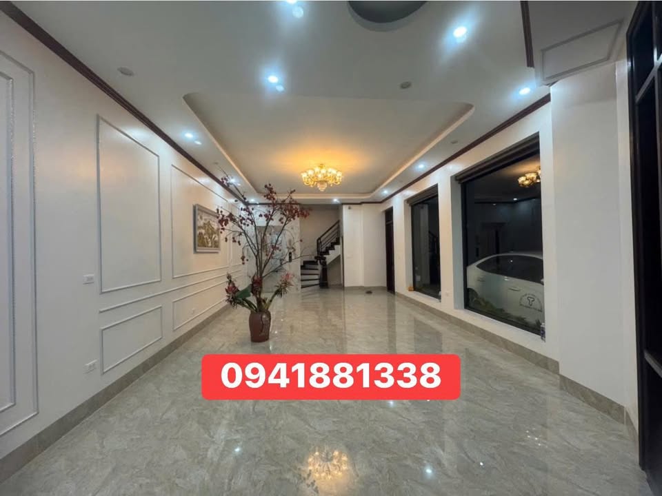 Townhouse cho thuê tại Khu đô thị Phú Lộc 1, 62.9m² - Căn góc 5 tầng hiện đại với thang máy!