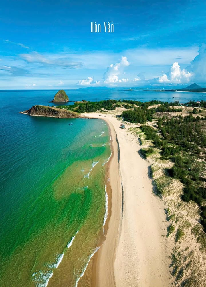 Đất mặt biển Phú Thường, Tuy An, Phú Yên 1500m² - Giá cực tốt, cơ hội đầu tư hiếm có!