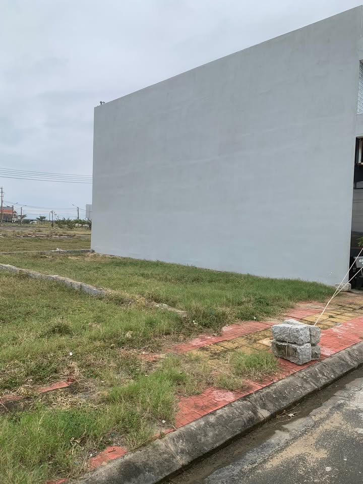 Đất thổ cư Phú Đông Tuy Hòa 78m² giá 1.7 tỷ - Khu dân cư an ninh, văn minh!