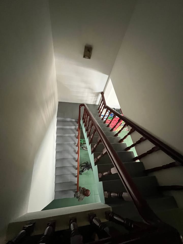 Bán nhà mặt tiền Nguyễn Hào Sự, Tuy Hòa 82m² giá 4 tỷ - Đầu tư sinh lời ngay!