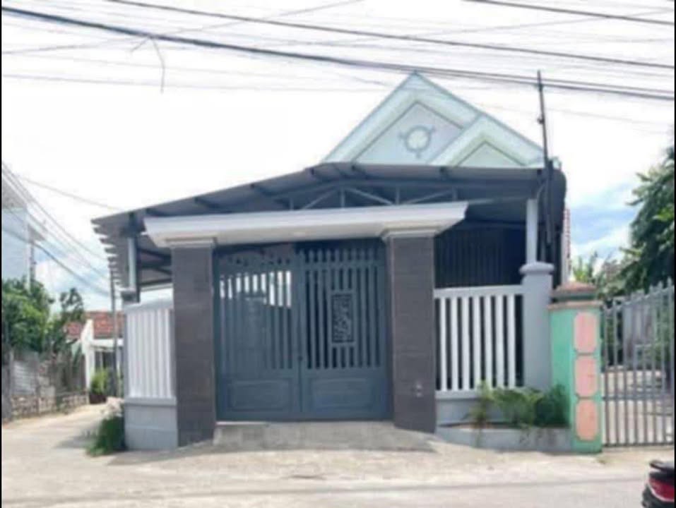 Bán nhà mặt tiền phường Tuy Hoà 89m² giá 1.1 tỷ - Kinh doanh tốt ngay trung tâm!