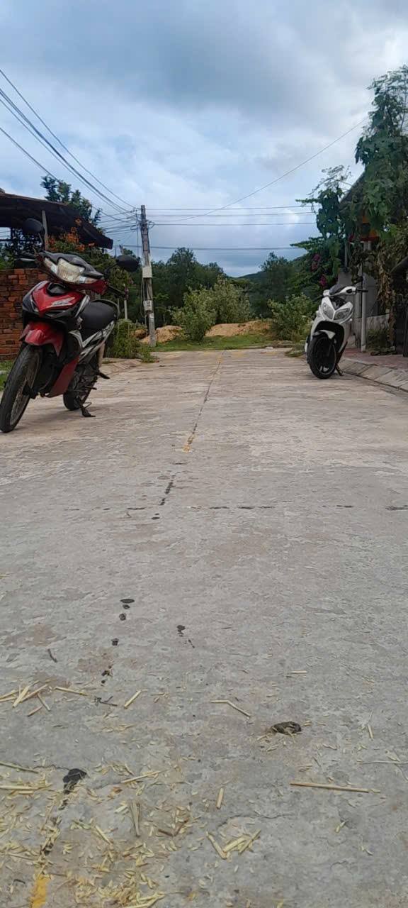 Đất Mậu Lâm, Hòa Quang Bắc 200m² giá chỉ 8xx triệu - Đường ô tô thông thoáng!