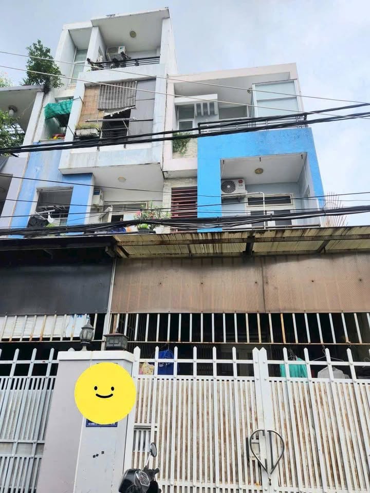 Nhà mặt tiền kinh doanh Phước Long A, Thủ Đức 84m² giá 9.3 tỷ - Vị trí đắc địa, thương lượng tốt!