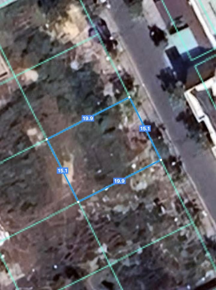 Đất biệt thự đường Anh Thơ, Đà Nẵng 300m² giá 29 tỷ - Cơ hội đầu tư hấp dẫn!