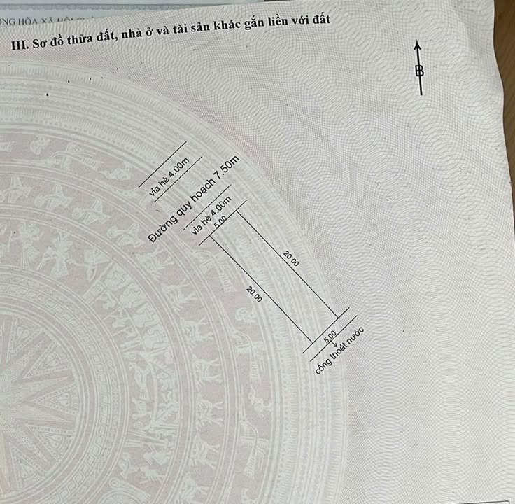 Đất TĐC Hòa Liên 5 100m² giá 3 tỷ - Chính chủ thương lượng!
