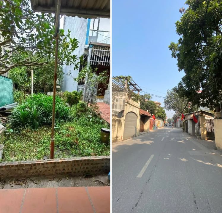 Lô đất đẹp Phường Đông Ngạc 50m² giá 6 tỷ - Nở hậu, vị trí đắc địa!