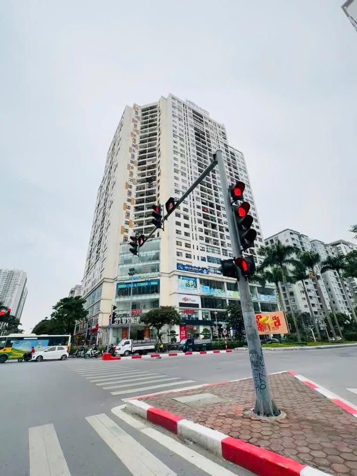 Nhà phố Nguyễn Cơ Thạch, 118m² giá 6 tỷ - Đầu tư sinh lời vượt trội!