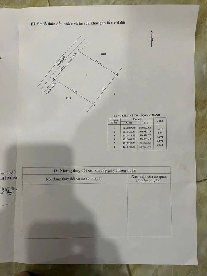 Đất nền 500m² tại Nguyễn Kim Cương, Củ Chi - Giá chỉ 3.5 tỷ, cơ hội đầu tư tuyệt vời!