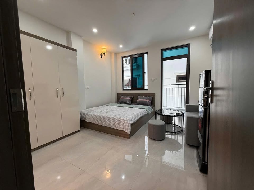 Phòng cho thuê tại ngõ 322 Mỹ Đình 1PN giá 4.5 triệu - Vào ở ngay!