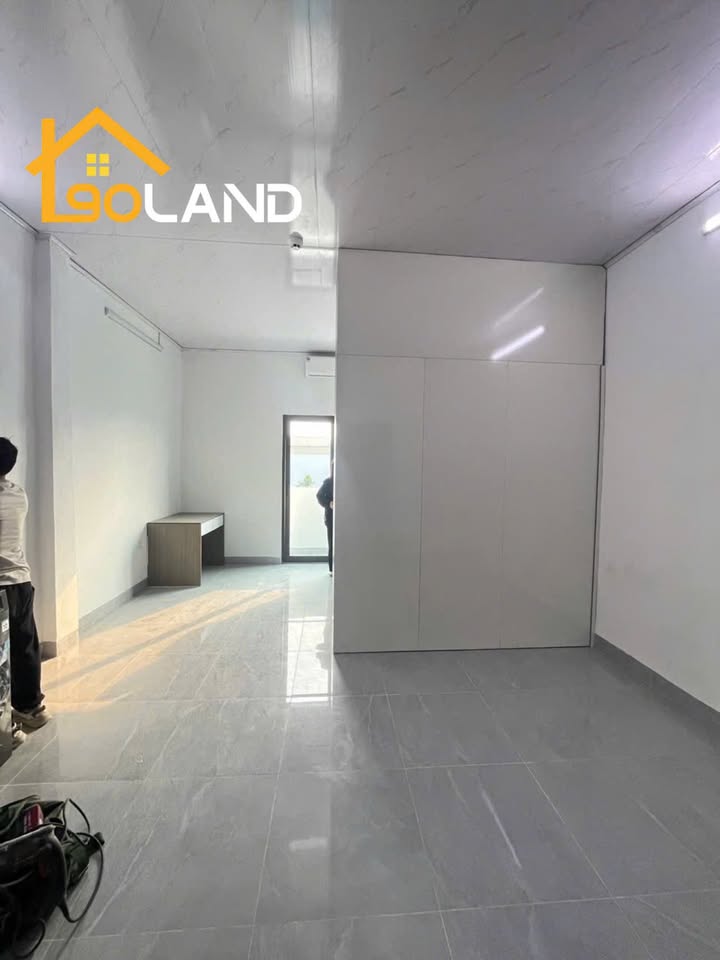 Căn hộ cho thuê tại Ngõ 323 Trần Đại Nghĩa 30m² - Full nội thất mới, giá thỏa thuận!