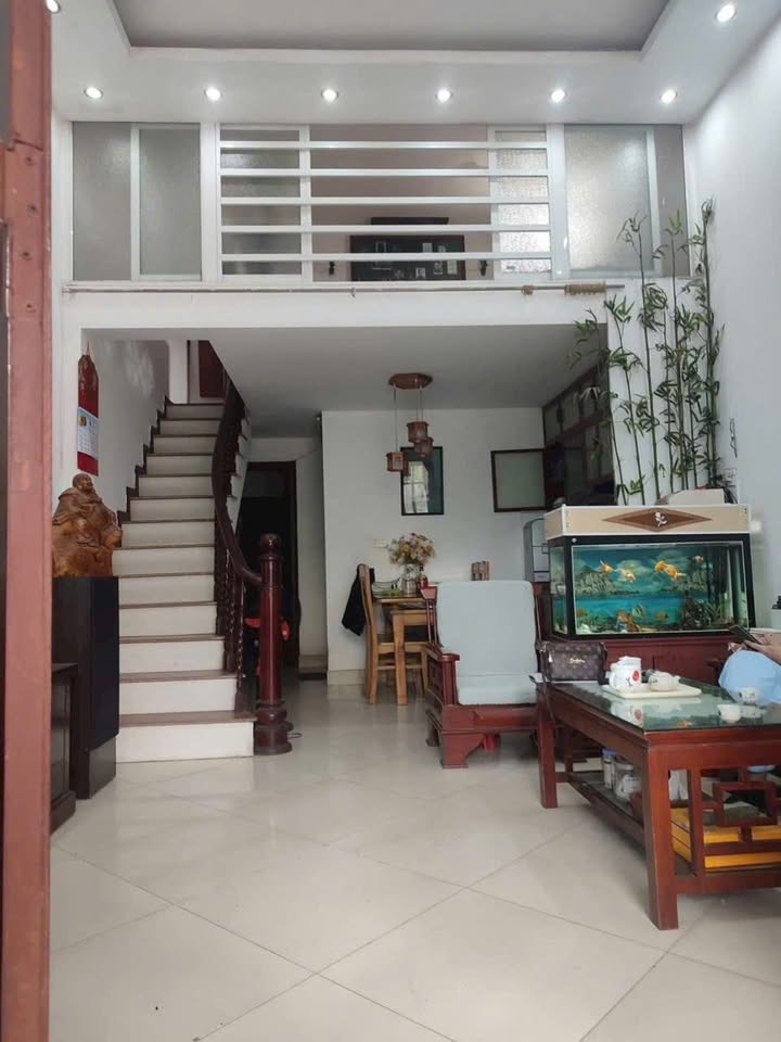Nhà cấp 4 Bích Hòa, Thanh Oai 36m² giá 3.x tỷ - Chính chủ bán gấp!