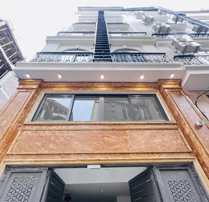 Căn hộ cho thuê CCMN Hai Bà Trưng 85m² giá 18.5 tỷ - Dòng tiền 110 triệu/tháng!