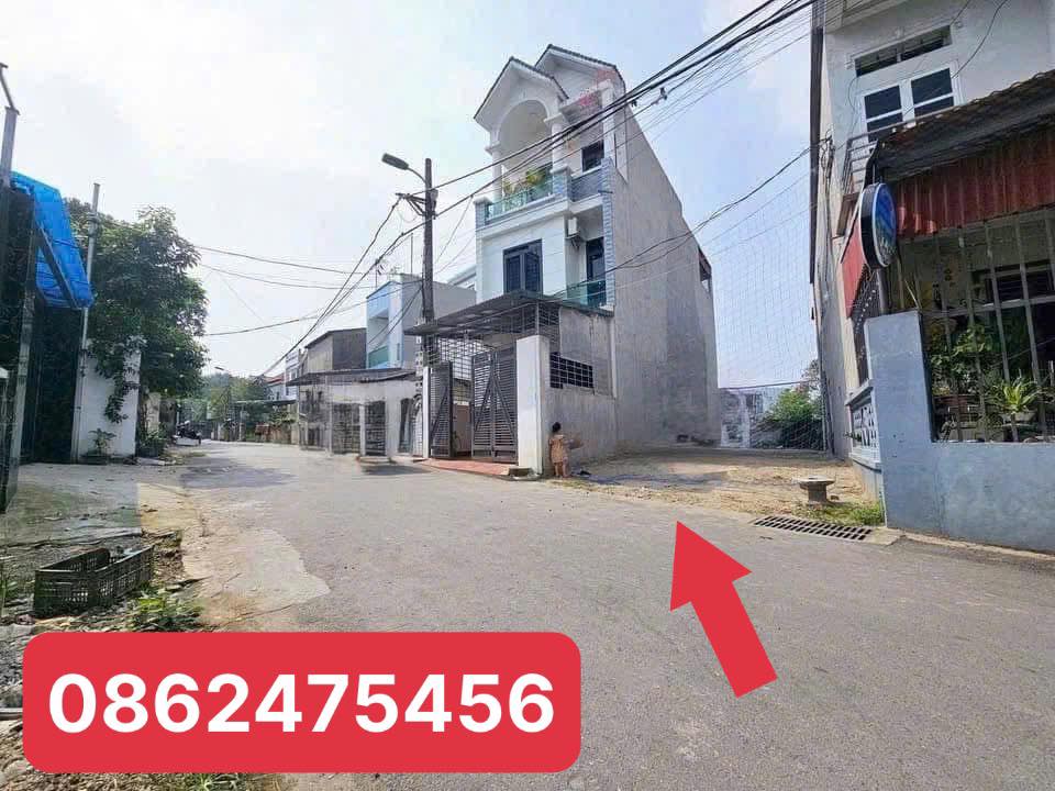 Đất thổ cư Phú Thượng, Tây Hồ 108m² giá 3.28 tỷ - Cần bán gấp trước Tết!