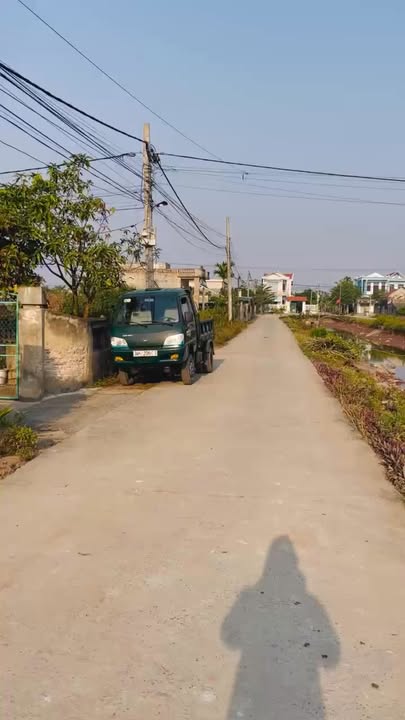 Đất thổ cư mặt kênh Kim Trung 2160m² - Giá đầu tư thương lượng hợp lý!