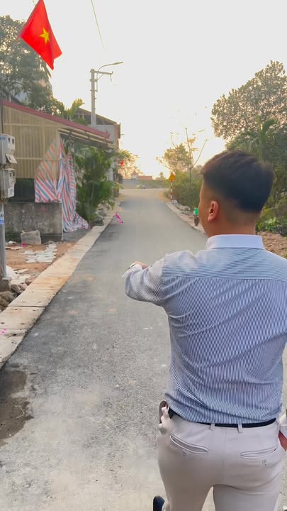 Đất nền 154m² xã Mộc Nam, huyện Duy Tiên - Mặt tiền 6m, kinh doanh lý tưởng!