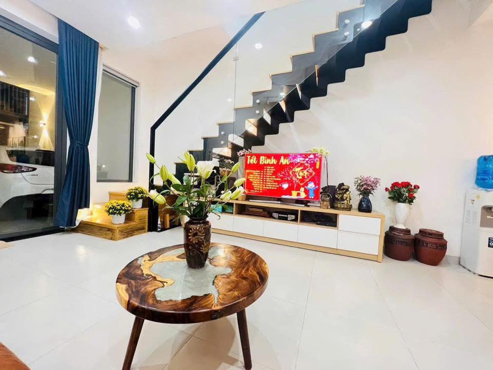 Nhà đẹp 117 A Ma Khê, Buôn Ma Thuột 99m² giá 5.2 tỷ - Đón Tết 2026 ngay!