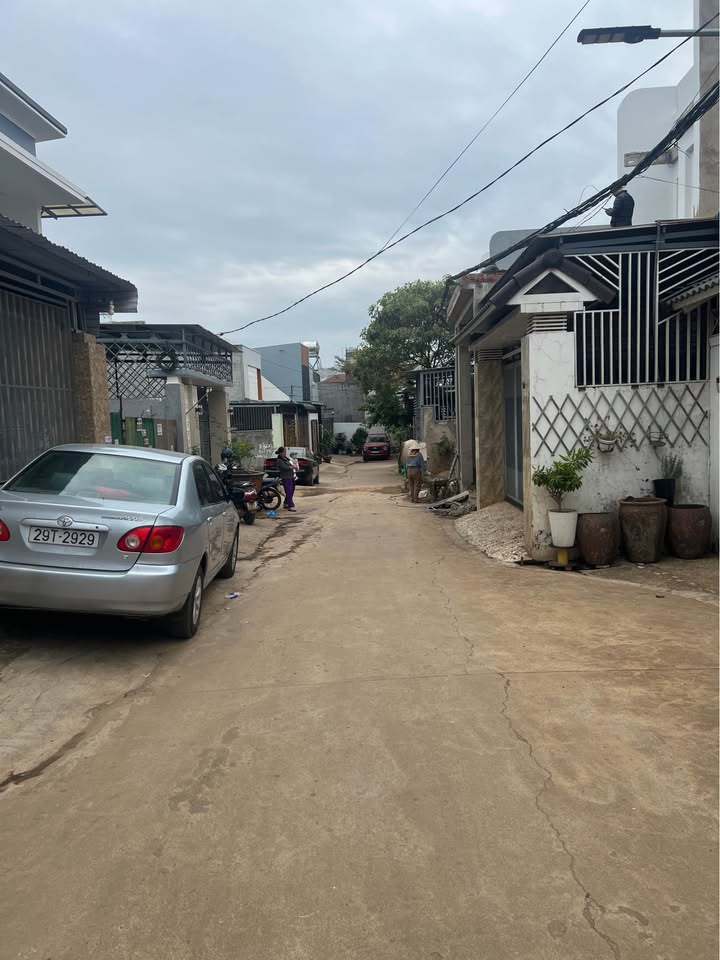 Đất Hẻm HXH Tân Lợi 127.8m² giá 3.5 tỷ - Vị trí đắc địa gần tiện ích!