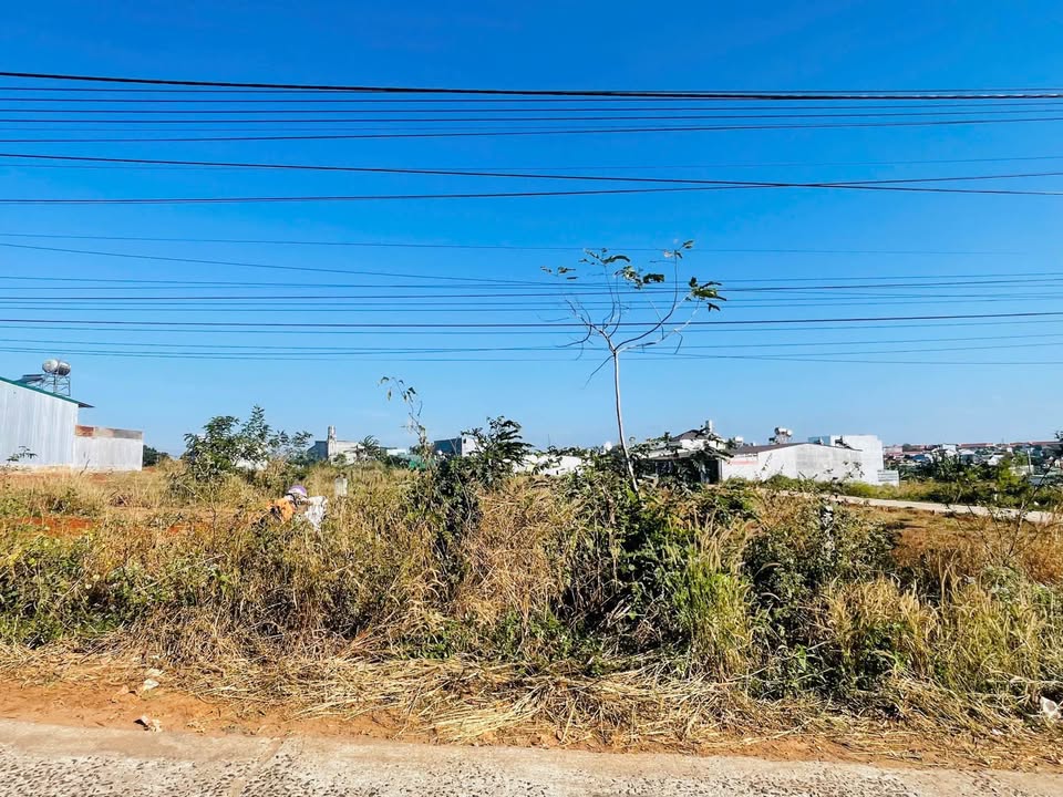 Đất mặt tiền Phùng Hưng, Thành Đồng, 135m² - Giá tốt cho kinh doanh!