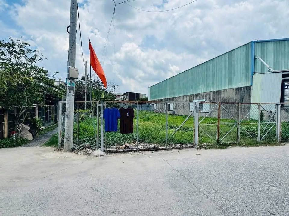 Đất nền 550m² Liên ấp 26, Vĩnh Lộc A - Giá chỉ 11.7 tỷ, cơ hội đầu tư sinh lời!